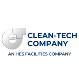 Clean-Tech Company logo