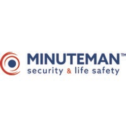Minuteman Security Solutions LLC logo