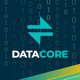 DataCore Software logo