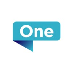 One Comm logo