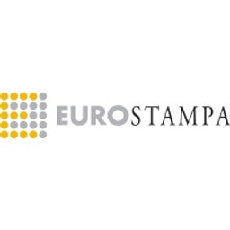 Eurostampa North America logo