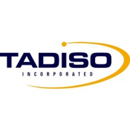 Tadiso Inc. logo
