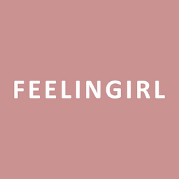 Feelingirl Inc logo