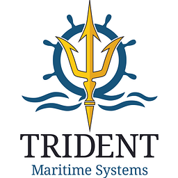 Trident logo