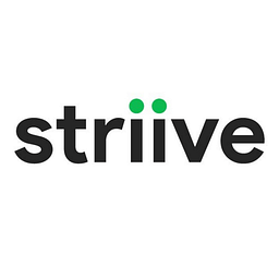 Striive logo