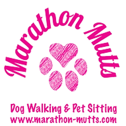 Marathon Mutts logo