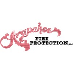 Arapahoe Fire logo