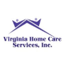 Virginia Home Care Services logo