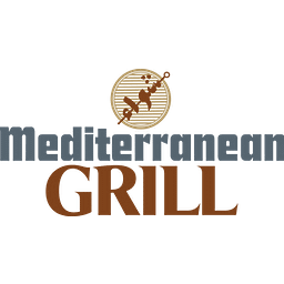 Ansari's Mediterranean Grill logo
