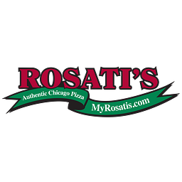 Rosati's Pizza logo