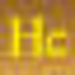 Heraklion International Airport logo