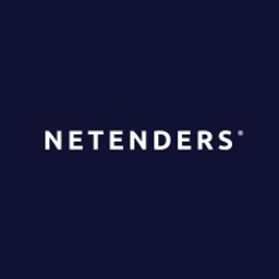 Netenders Holding logo