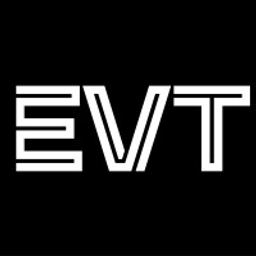 EVT AG logo