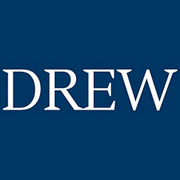 Charles R. Drew University logo