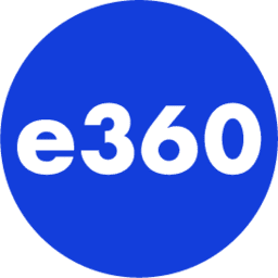 Event360 logo