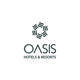 Hotel Oasis logo