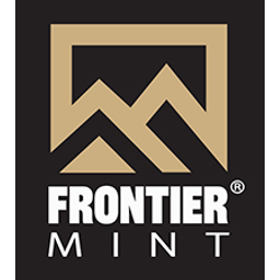 Frontier Mint logo