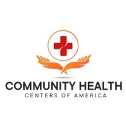 Community Health Centers of America logo