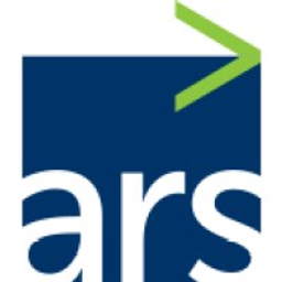 ARS National Services logo