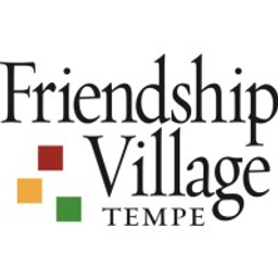 Friendship Village logo