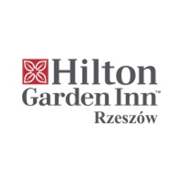 Hilton Garden Inn logo
