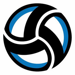 Volleyball BC logo