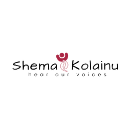 Shema Kolainu - Hear Our Voices logo