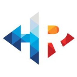 Hired My Way logo