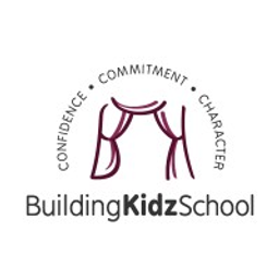 Building Kidz logo