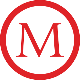 Mantech International logo