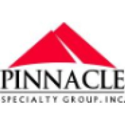 Pinnacle Specialty Group logo