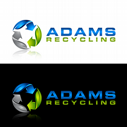 Adams Scrap Recycling Llc logo