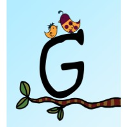 Generations Child Development Center logo