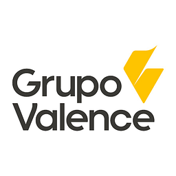 Grupo Valence logo