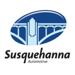 Susquehanna Automotive logo