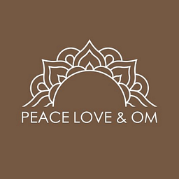 Peace And Love Commerical Cleaning logo