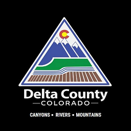 Delta County logo