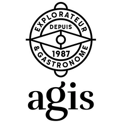 AGIS logo