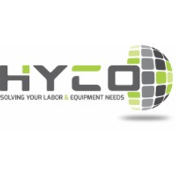 HYCO LOGISTICS LLC logo