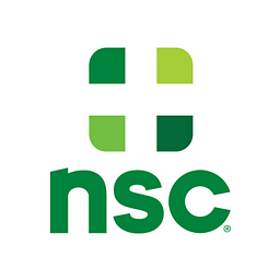 American Safety Council logo