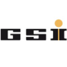 GSI Hamburg logo