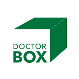 Doctorbox logo