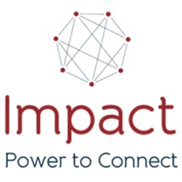 Impact Connects logo