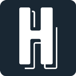 Hustle logo