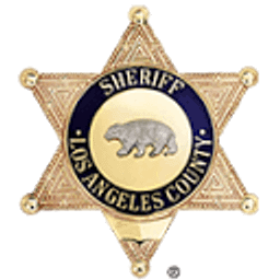 Richmond Sheriff's Department logo