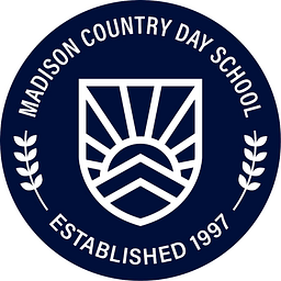 Madison Country Day School logo