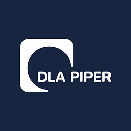 Dlapiper logo