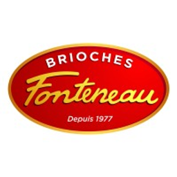 Brioches Fonteneau logo