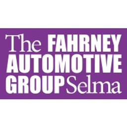 Fahrney Automotive Group logo