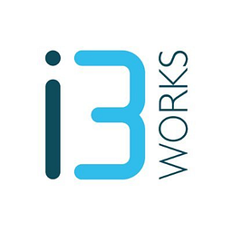 i3Works logo